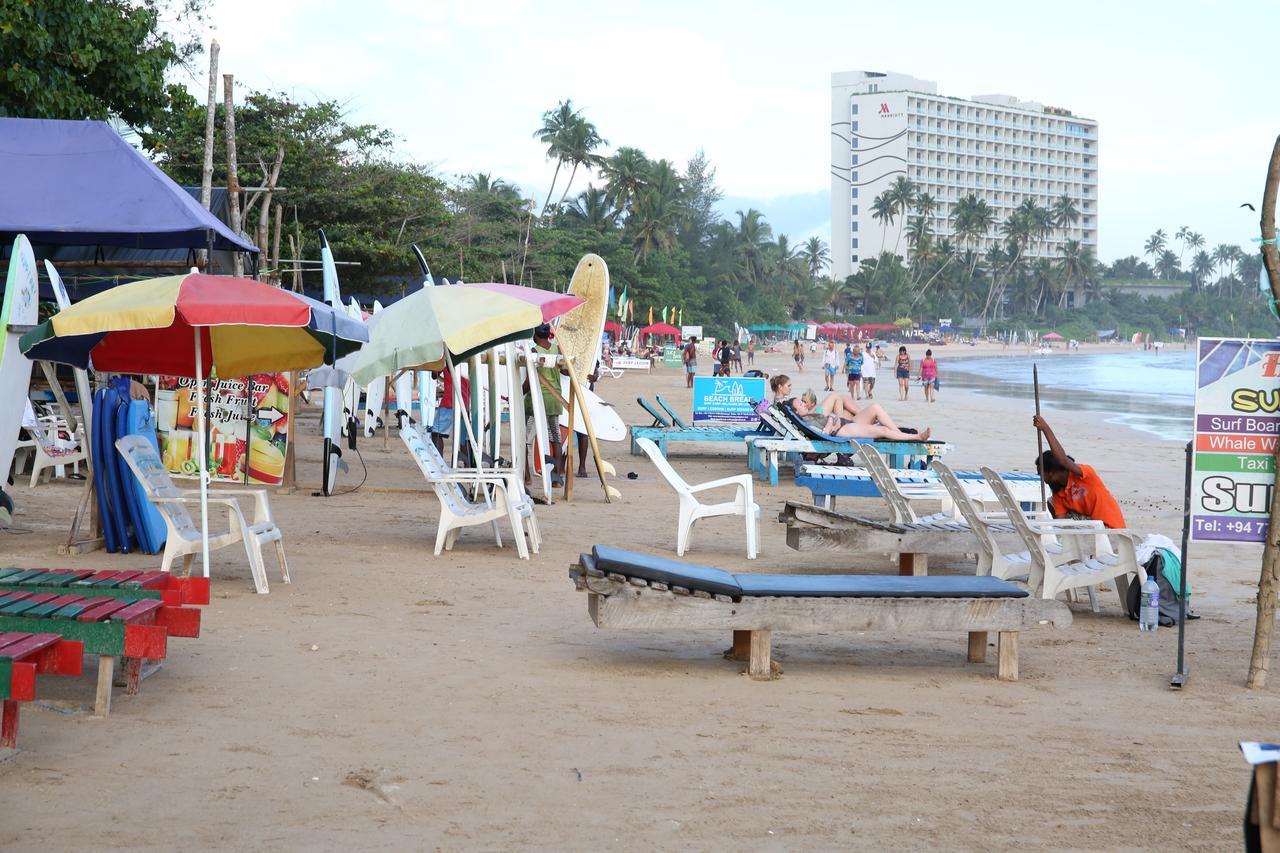 The Classic Weligama Extérieur photo